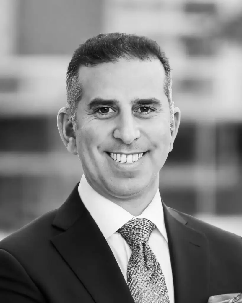 Michael S. Melfi, conference host and founder of Mavacy